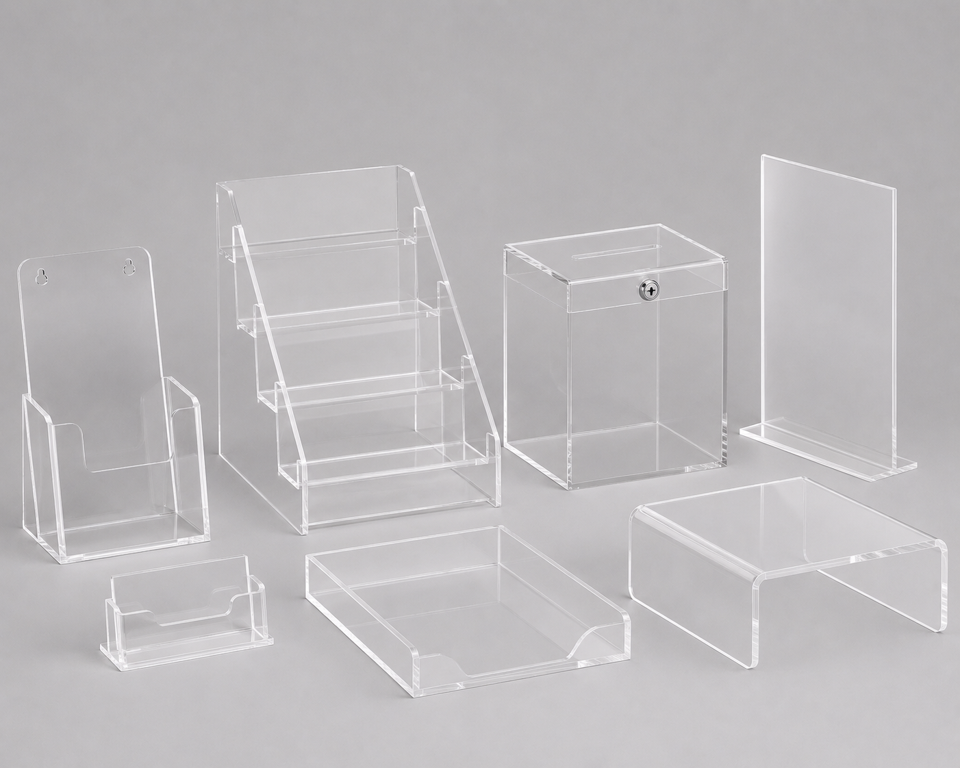 Acrylic Products